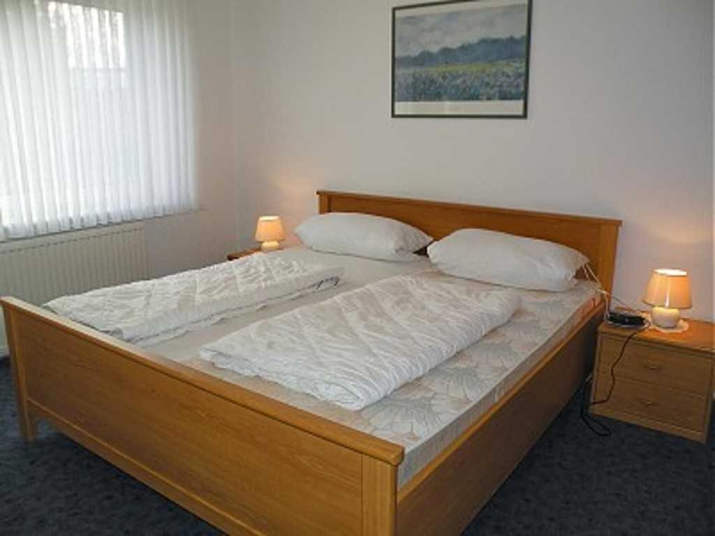 Appartement Maike 5A à Cuxhaven Extérieur photo