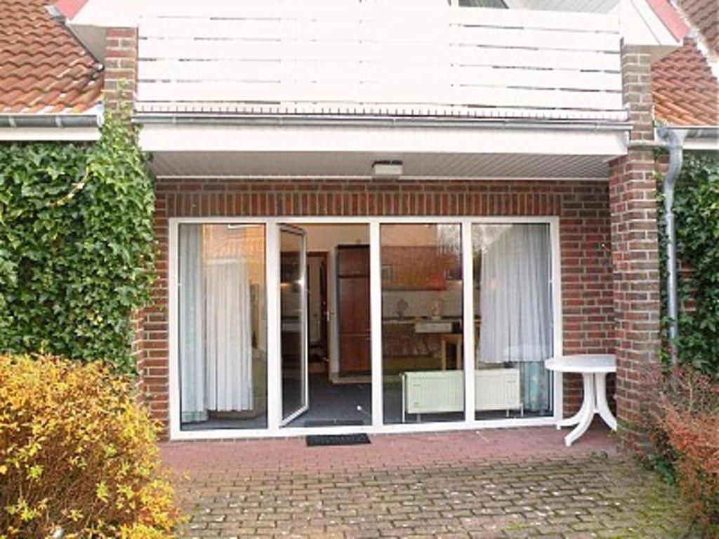 Appartement Maike 5A à Cuxhaven Extérieur photo